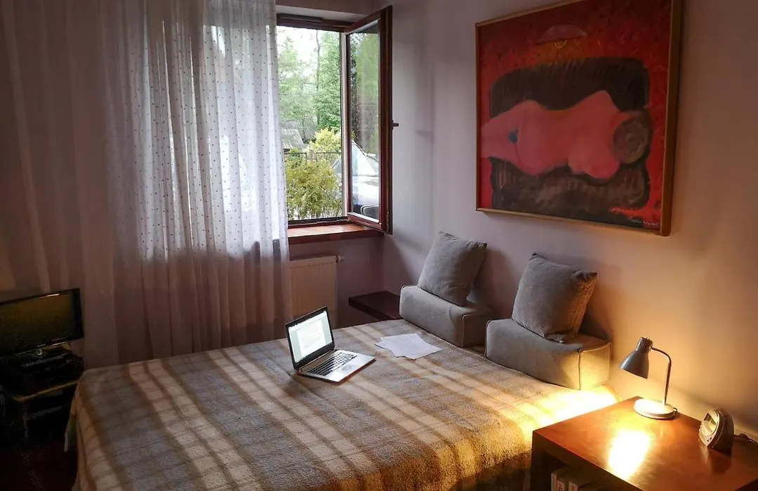 Apartament Szymonek-1