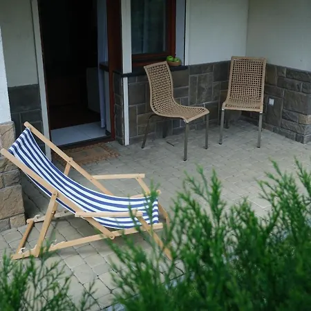 Apartament Szymonek-2